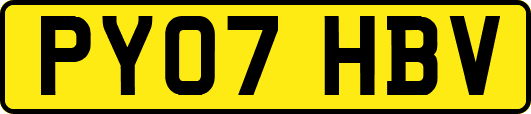 PY07HBV