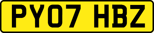 PY07HBZ