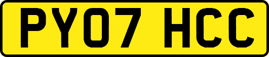 PY07HCC