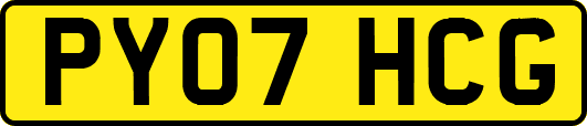 PY07HCG