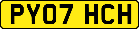 PY07HCH