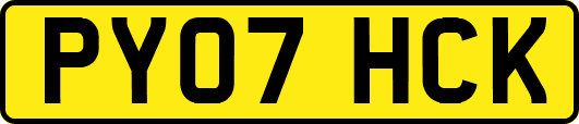 PY07HCK