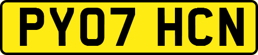 PY07HCN