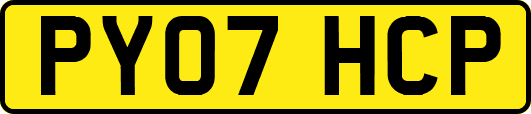 PY07HCP