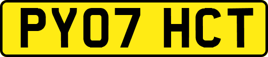 PY07HCT