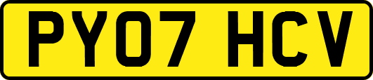 PY07HCV