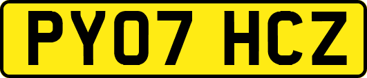PY07HCZ
