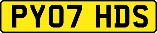 PY07HDS
