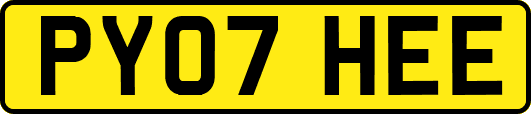 PY07HEE