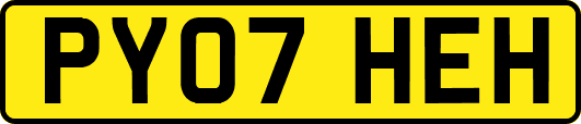 PY07HEH