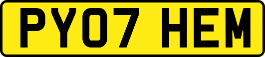 PY07HEM