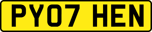 PY07HEN