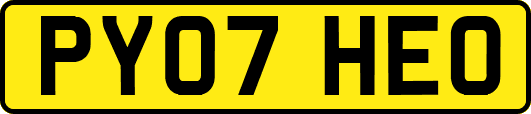 PY07HEO