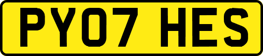 PY07HES
