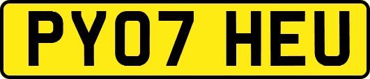 PY07HEU