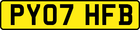 PY07HFB