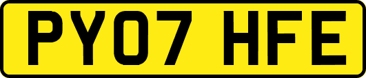 PY07HFE