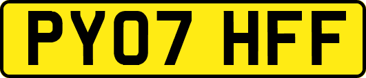 PY07HFF