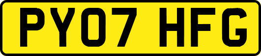 PY07HFG