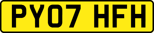 PY07HFH