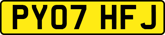 PY07HFJ