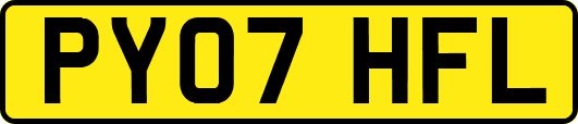 PY07HFL