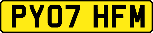 PY07HFM