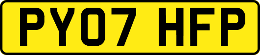 PY07HFP
