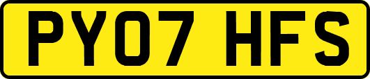 PY07HFS
