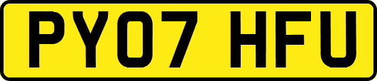 PY07HFU