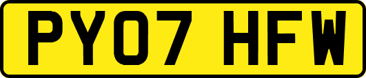 PY07HFW