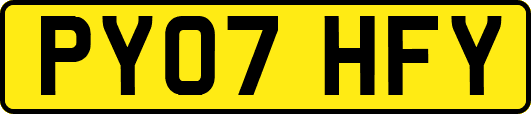 PY07HFY