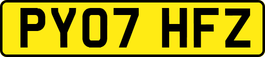 PY07HFZ