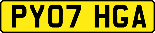 PY07HGA
