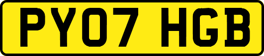 PY07HGB