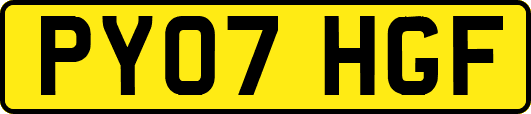 PY07HGF