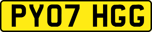 PY07HGG