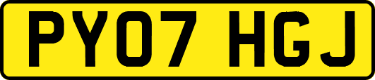 PY07HGJ