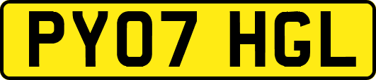 PY07HGL