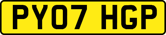 PY07HGP