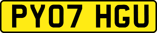 PY07HGU