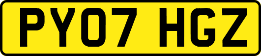 PY07HGZ