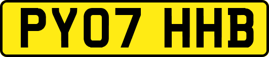 PY07HHB
