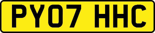 PY07HHC