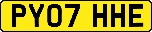 PY07HHE