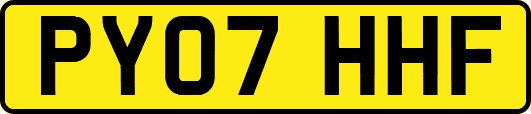PY07HHF