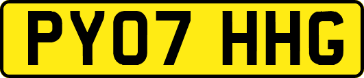 PY07HHG