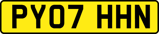 PY07HHN