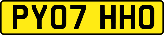 PY07HHO