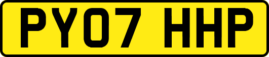 PY07HHP